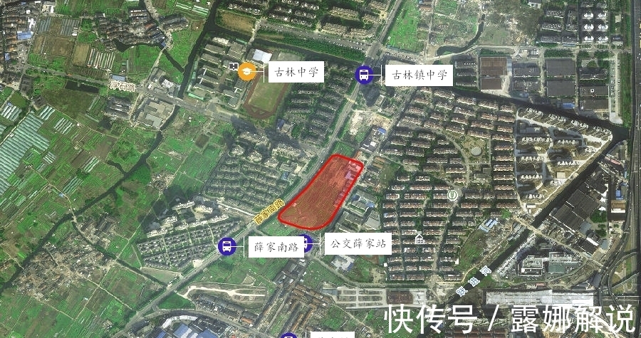 宁波|这次下血本、动真格了？宁波海曙计划在第三批土拍中出让11块地！