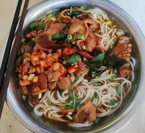 好吃下饭的几道家常菜,看着就流口水,每一道都值得尝试