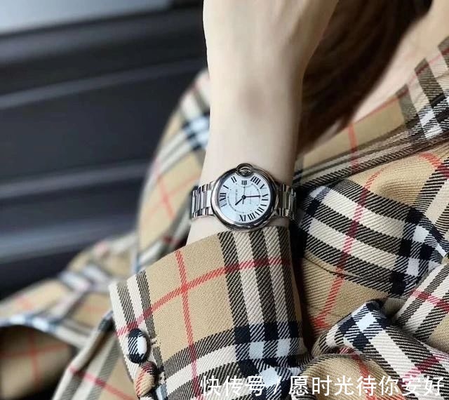 含量|没有丝毫“技术含量”可言卡地亚蓝气球，为啥如此受欢迎？