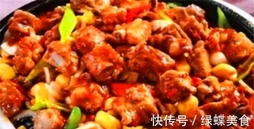 羊肉|孩的子爱吃几道家常菜,营养丰富,色香味俱全,太好吃了