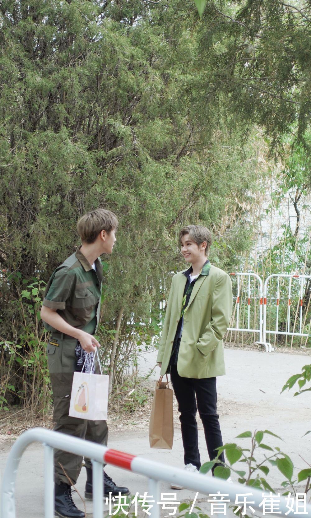 拜冰第七季即将回归赵丽颖、吴磊等参加录制,你期待吗