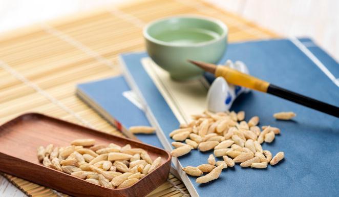 益胃汤|麦冬，养心，润肺还可益胃，清上焦之虚火，送给反复上火的你