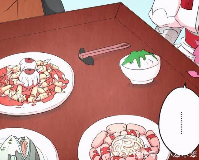 阿佑|“影”给诸葛做饭吃?生吃螃蟹很恶心,子龙你在哪里?