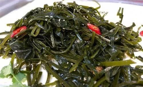 人到中年，那就多吃几种食物，补充营养，改善体质