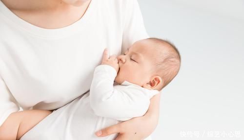 断奶|母乳到什么时候没营养了?不是6个月也不是24个月,宝妈别选错