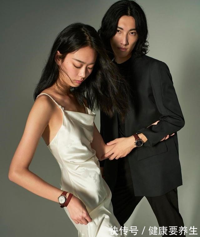 万国表#绕一圈,还是你 IWC万国表柏涛菲诺系列腕表遇见爱情!