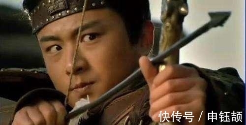 水浒传&水浒传最惨女性,被宋江包办婚姻,丈夫惨死哥哥自尽,不是扈三娘