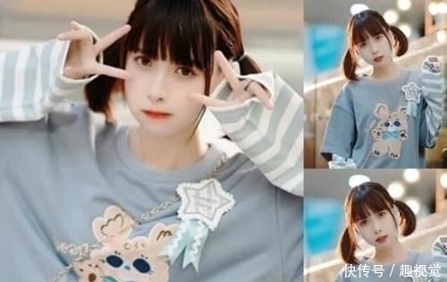 双马尾|女生别再披头散发了,2020年流行这4种扎发,不挑脸型,谁扎谁美