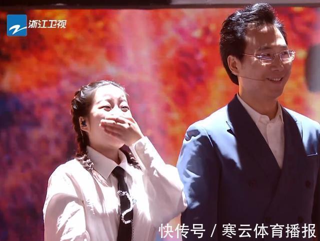 好声音导师对决开始,李荣浩首派韦礼安,廖昌永需要做好排兵布阵