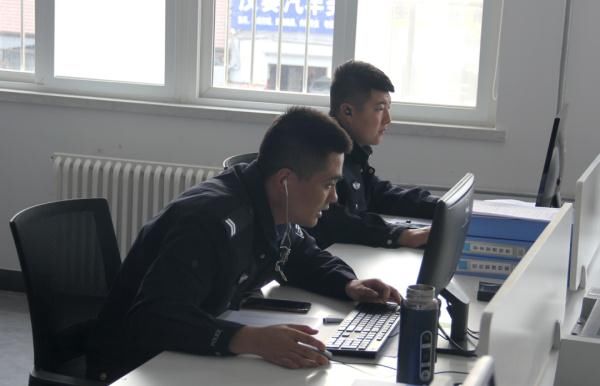 公安机关|千万别挂!接到疫情防控随访电话,请您配合!