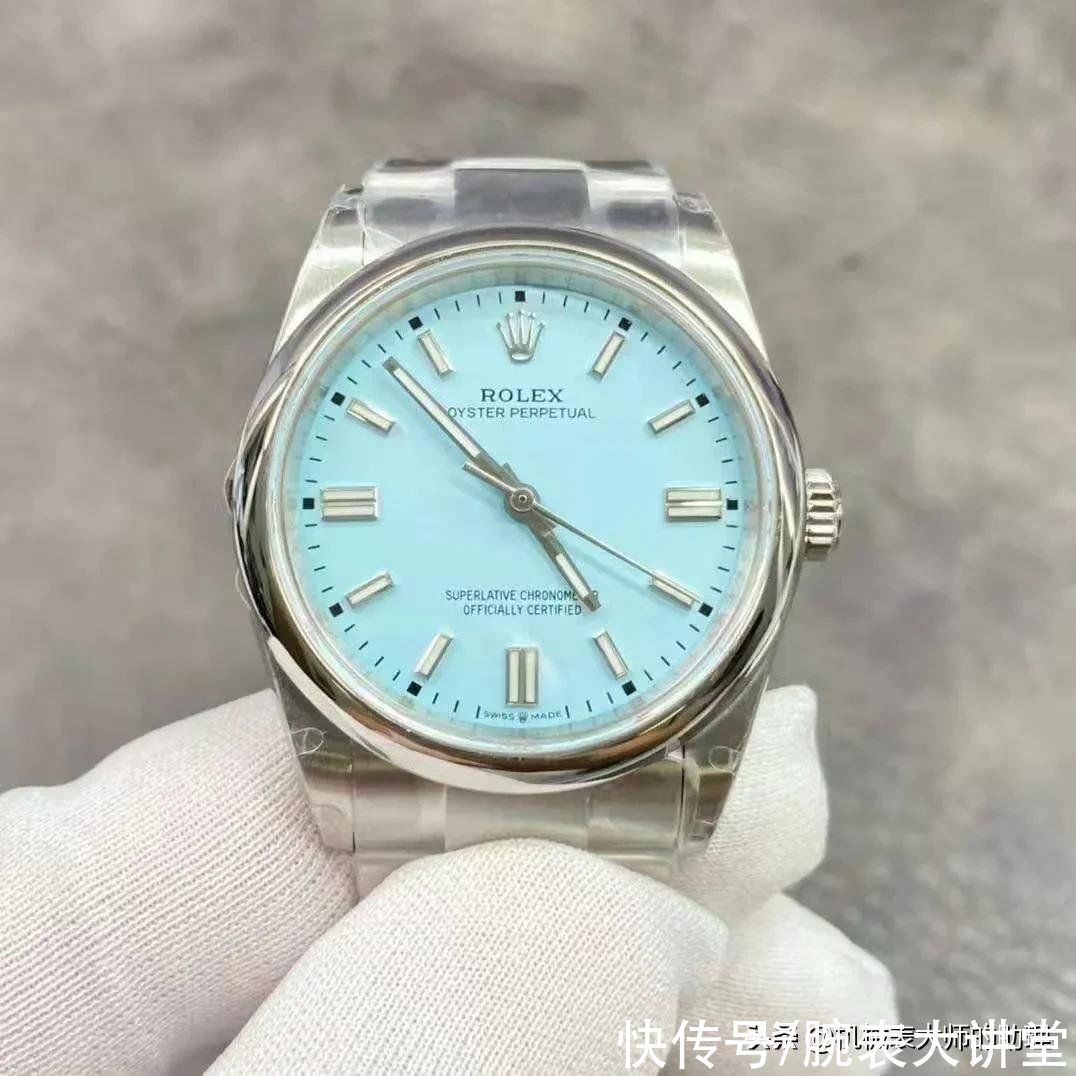 瑞士|销量最高的瑞士手表品牌，有哪些不容易撞表的款式？