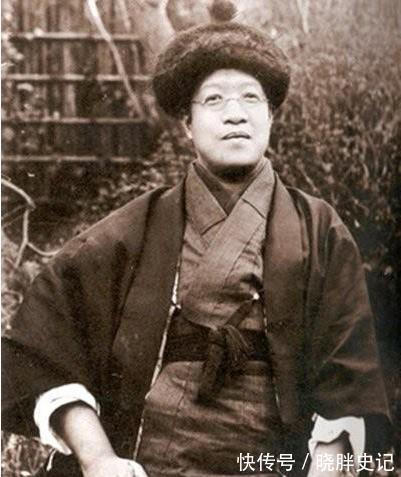 梁启超&民国最牛的国学大师是谁?通读二十四史三遍以上,至今无人超越