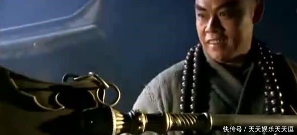 鲁智深人称花和尚,曾臂负千斤,为何世人又称他是“真罗汉”!