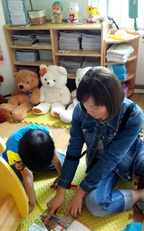 麻省理工|促进娃大脑发育的最佳方法不是阅读,而是这两个方法,你会用了吗