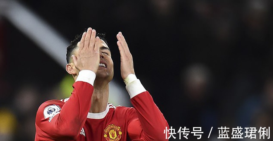 英媒|曼联赢球C罗寄语队友争四任重道远!英媒炮轰他让青木畏手畏脚!