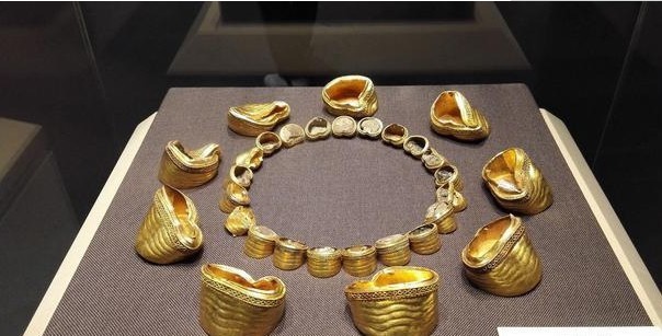 赏赐|古代皇帝赐大臣黄金万两,是真的吗?专家:别再被影视剧欺骗了!