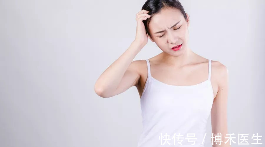 月经|月经滴滴啦啦七八天是什么原因