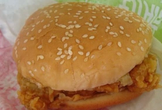 下架|吃肯德基,专吃这5大良心产品,分量足味道好,可惜第2种下架了