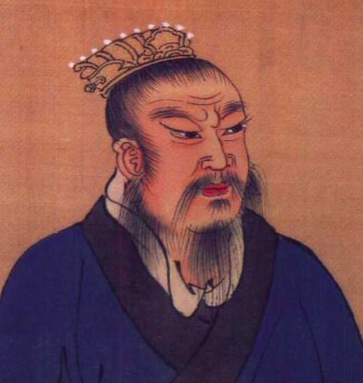 在世|嬴政在世时,刘邦和项羽为何不敢造反?答案非常简单