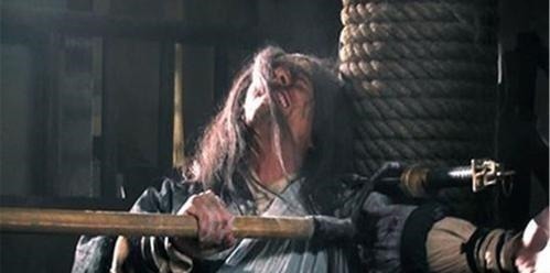 淡淡地|宋江喝毒酒死后,为何武松只是淡淡地说了6个字