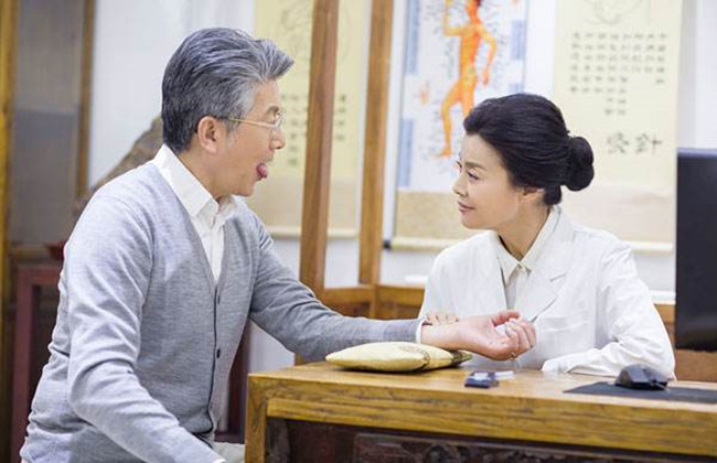 小药|偷偷“挖来”的私藏方,三味药泡水,脾、肾同补