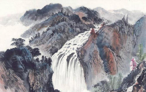 忧愁|王勃最孤独的一首诗,虽然只有短短的四句,可是每一句都充满忧愁