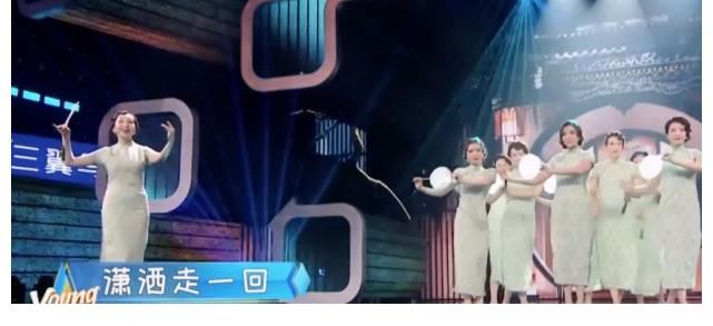 李思思|《央young之夏》：央视主持人“神仙打架”，这是什么宝藏综艺