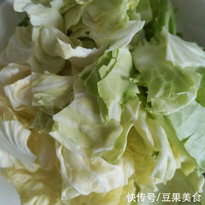 餐厅|学会手撕包菜,把餐厅味道搬回家