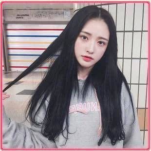 长脸|你的发型留对了吗不同脸型对于不同发型,留错女神变路人