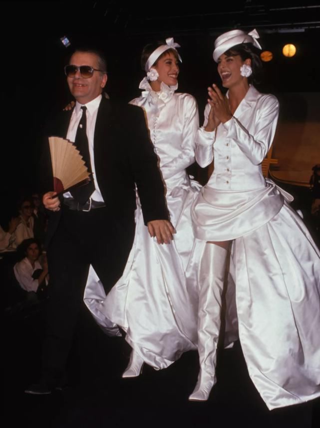 2021喜事将近的女孩们，最最最想穿上的婚纱