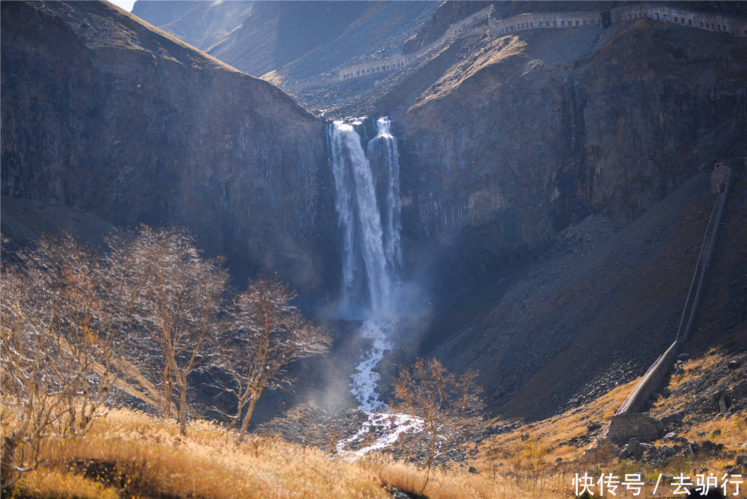 五一适合逃离人海的两座城，一南一北皆少有游客，宅在家就浪费了