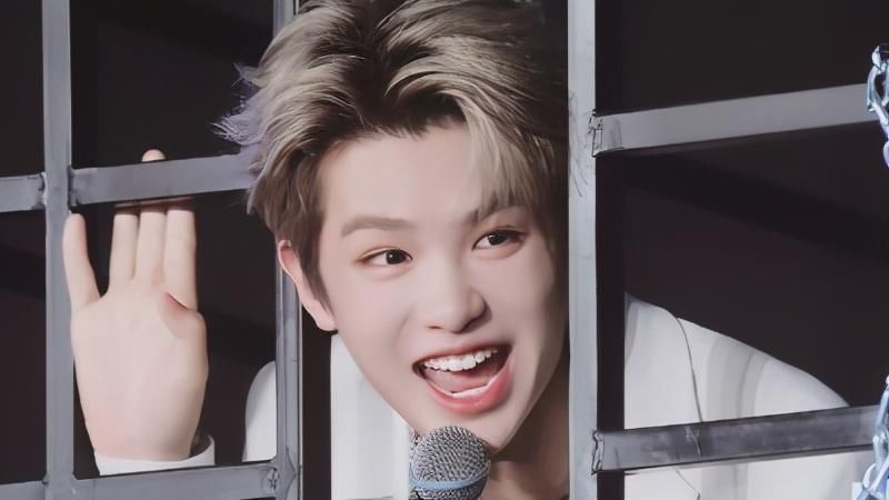 妈妈还了281万后,黄明昊得以继续录制快本,周震南何时能复出