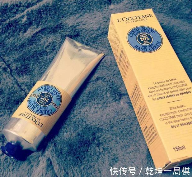 手部粗糙干燥,这5款人气护手霜别错过,保湿滋润还平价!