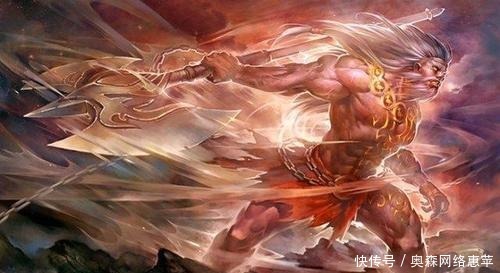 上古4大先天至宝谁的威力更强?混沌钟仅排第二,盘古幡位列第四