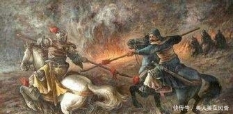 刘备|刘备让张飞对战马超,如果让赵云上场的话,结果又会怎么样