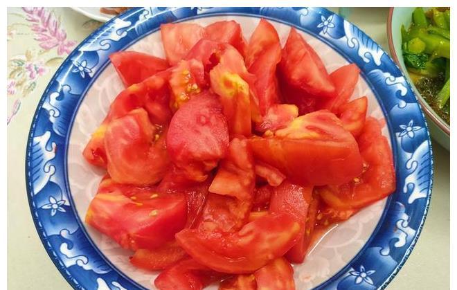 妈妈|儿子从70斤吃到66斤,晒晒妈妈准备的午餐,网友:好吃营养不