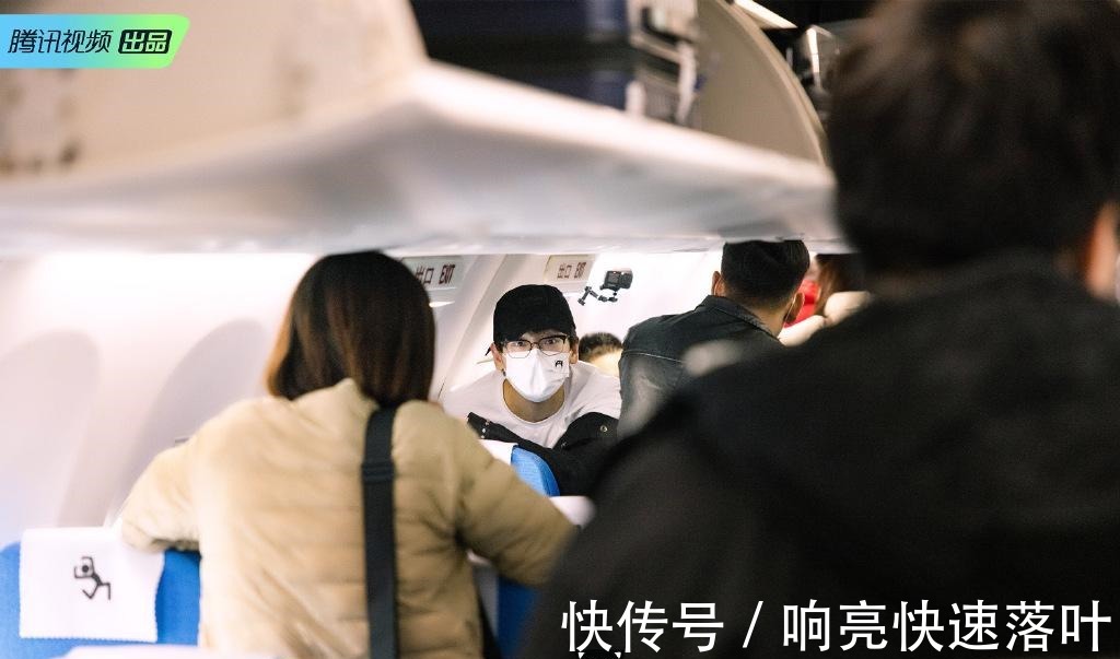 《五哈2》本以为邓超说的“字幕鸣谢”只是开玩笑,结果真行动了