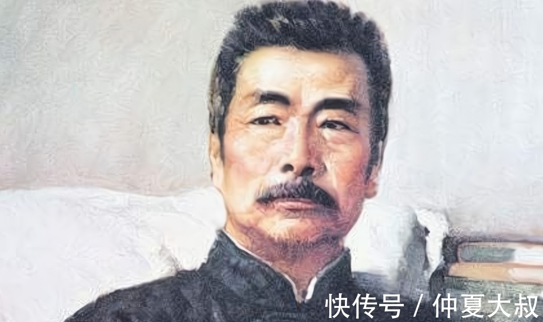 中国文学!“去鲁迅化”已有十余年,是文学界的进步还是损失?莫言一针见血