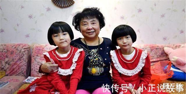 老两口|60岁老人执意生下双胞胎,如今十多年过去,他们生活得怎样