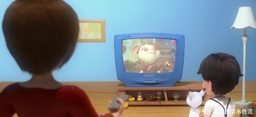 讨厌|熊出没:让人最讨厌的女人并不光头强的客户,而是另一个人的妈妈