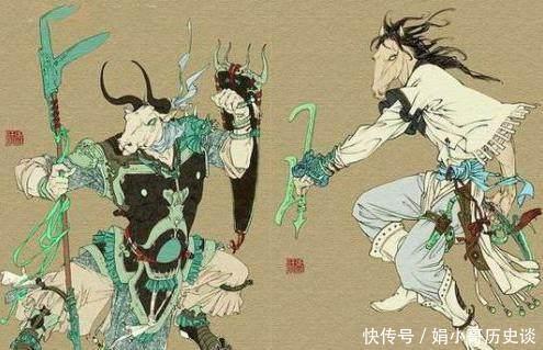 罗刹是佛教恶鬼 为何又成为了地狱之狱卒 快资讯