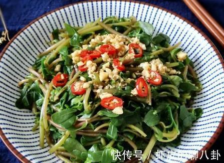 营养价值|六月土豆黄瓜靠边站,最该吃的是它,营养美味还下火,错过很可惜