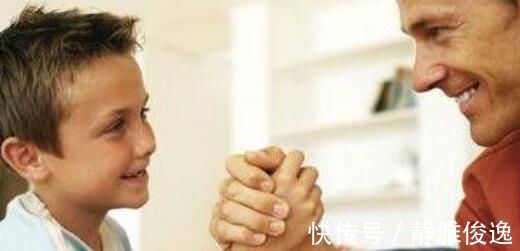 大器|家中有男孩,父母教育时坚持这6个原则,孩子将来必成大器