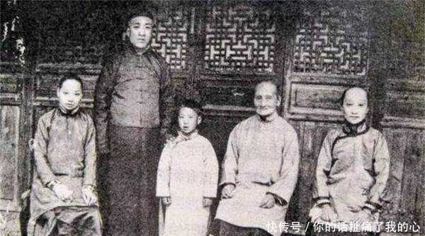 怜悯|永远不要做第二个朱安,这一辈子朱安只是感动了自己,怜悯也没有!