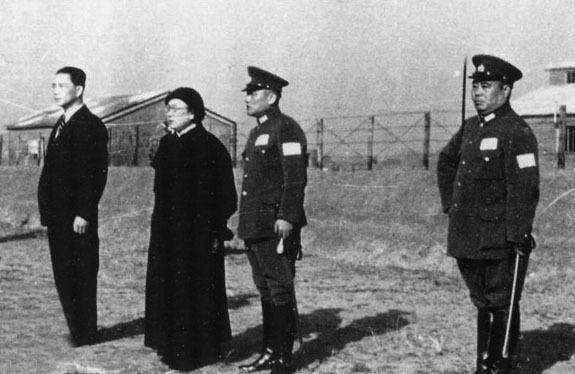 陈璧君|头号女汉奸陈璧君：对已婚男纠缠，散家产为其铺路，毁护照表决心