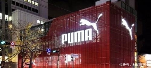 耐克|与阿迪达斯一母同胞,营收达400亿!却反目成仇“相杀”半世纪