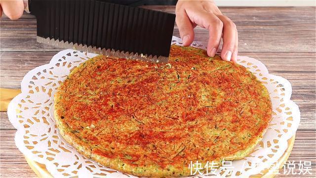 降温了，包子馒头靠边站，早餐就吃它，6分钟搞定，太香了