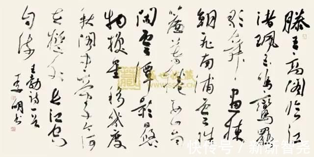 周剑初@“沈门七子”,七位国展一等奖获奖者高清作品!