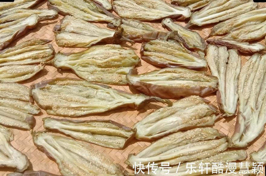 蔬菜|立秋前，这5种廉价蔬菜多买些，动手晾晒成菜干，冬天吃着比肉香