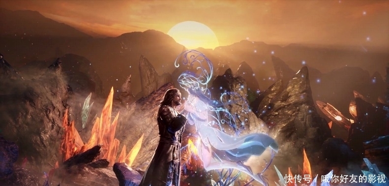 小舞|斗罗大陆157集：七怪即将前往海神岛！老怪物如何解决养老问题？